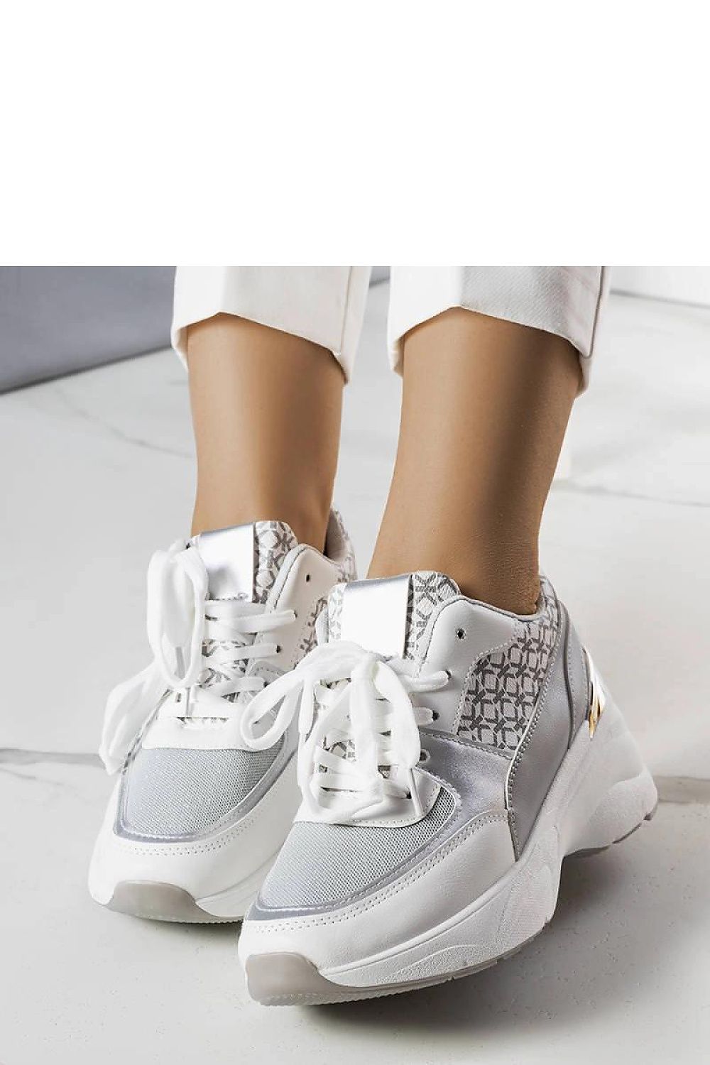  Pantofi de sport model 207987 Solea 