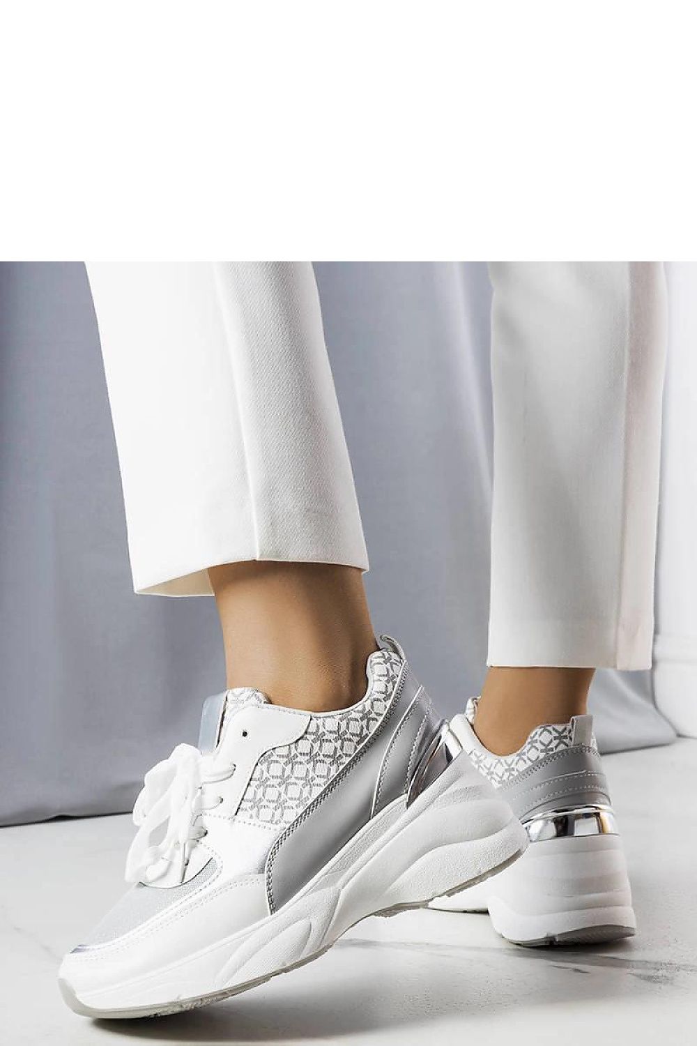  Pantofi de sport model 207987 Solea 