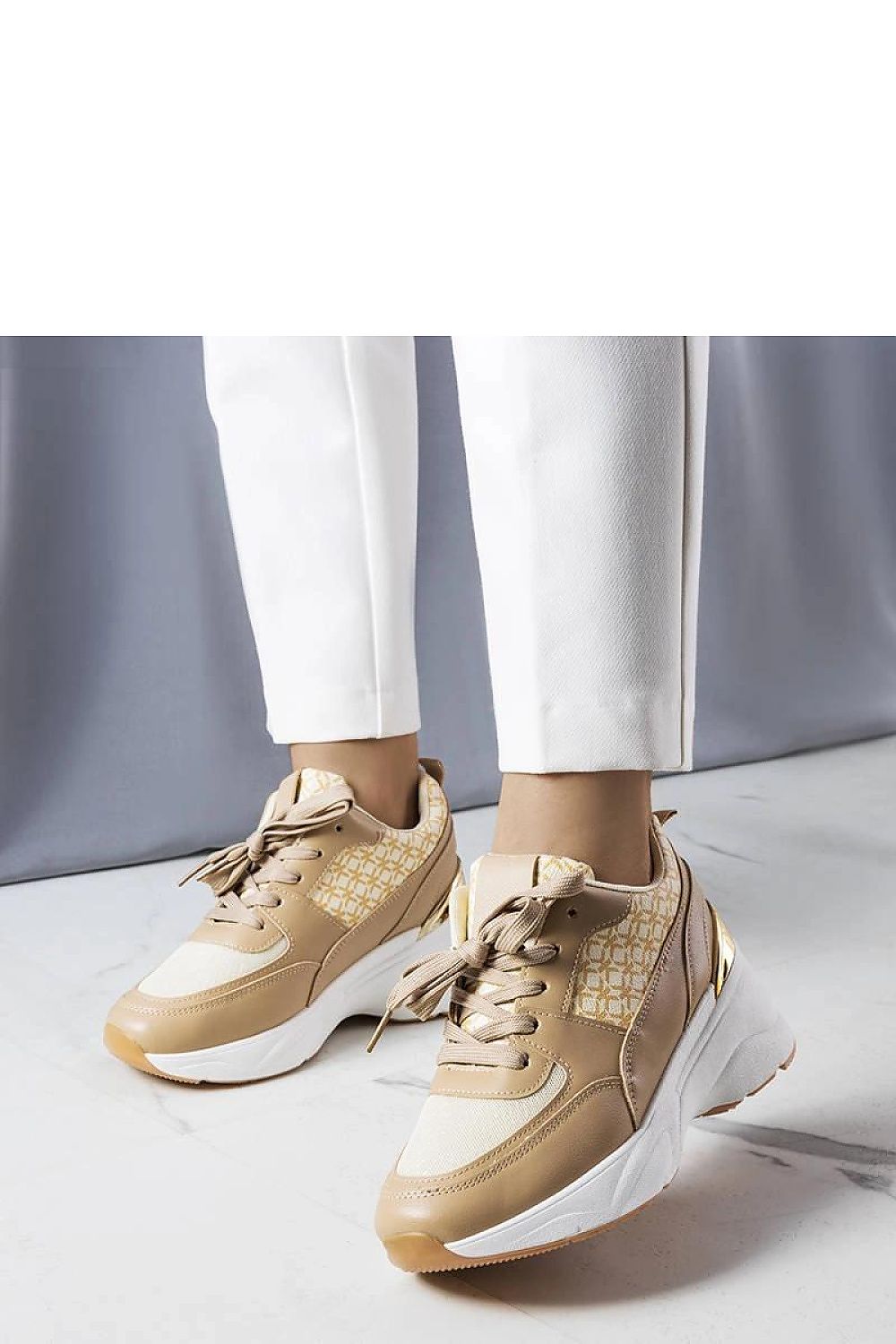  Pantofi de sport model 207988 Solea 