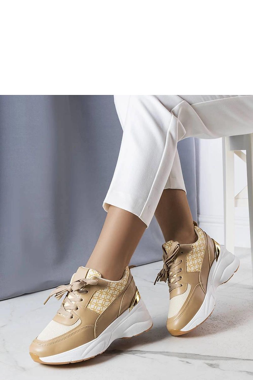  Pantofi de sport model 207988 Solea 