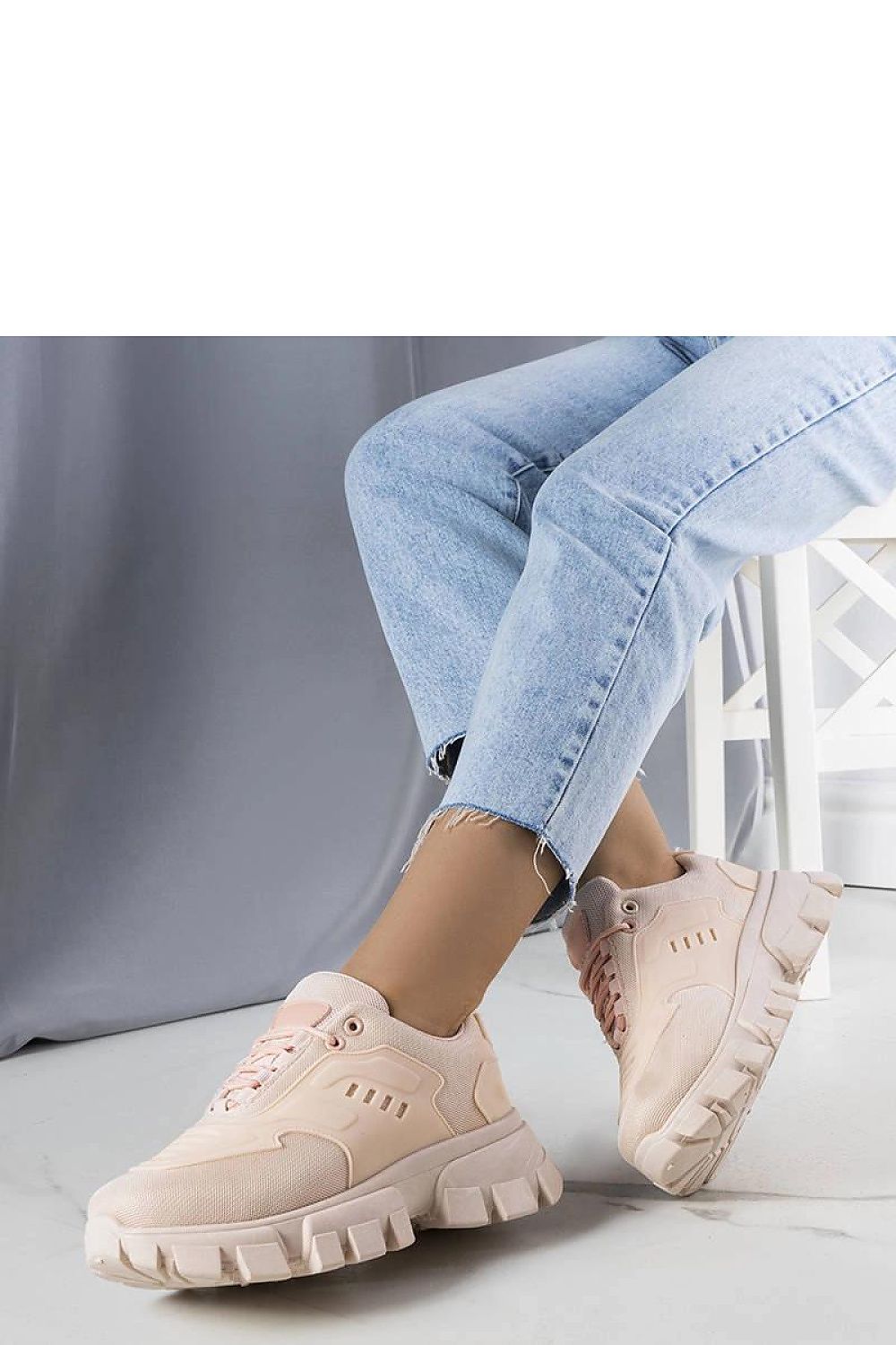  Pantofi de sport model 208002 Solea 