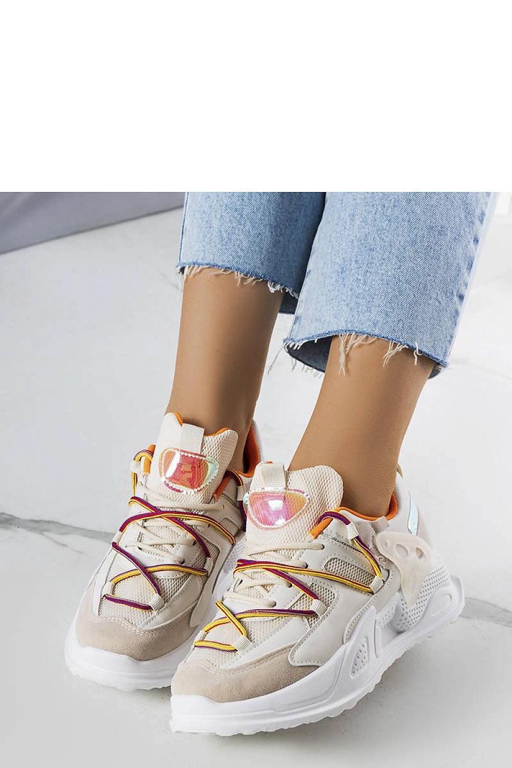  Pantofi de sport model 208004 Solea 
