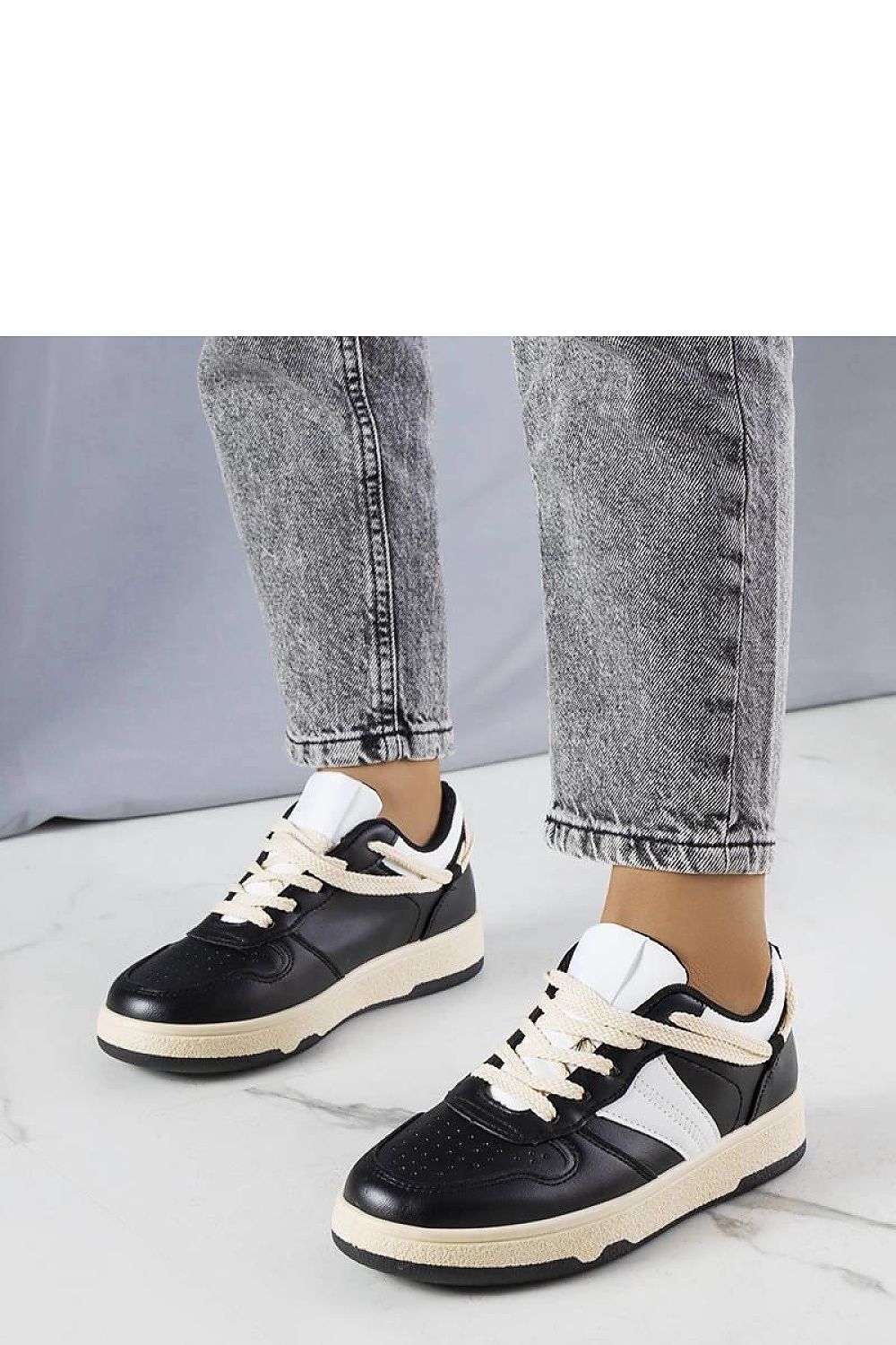  Pantofi de sport model 208006 Solea 