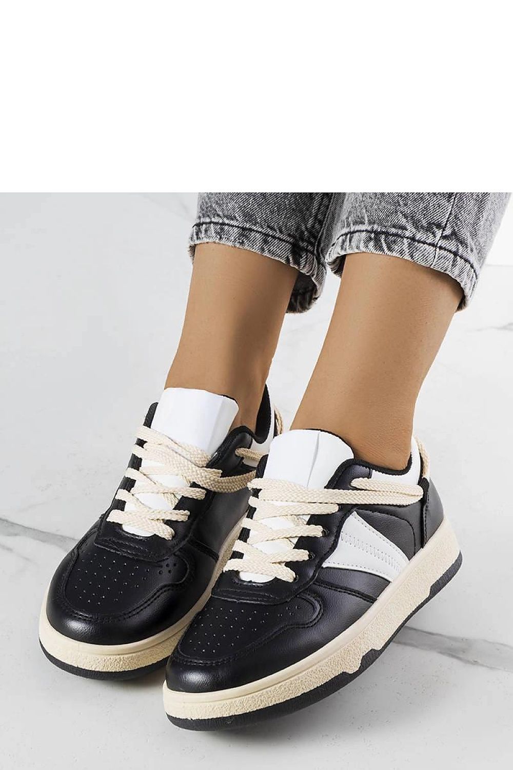  Pantofi de sport model 208006 Solea 