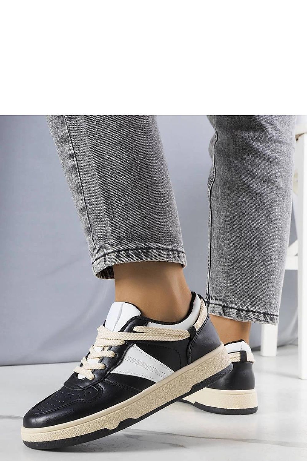  Pantofi de sport model 208006 Solea 