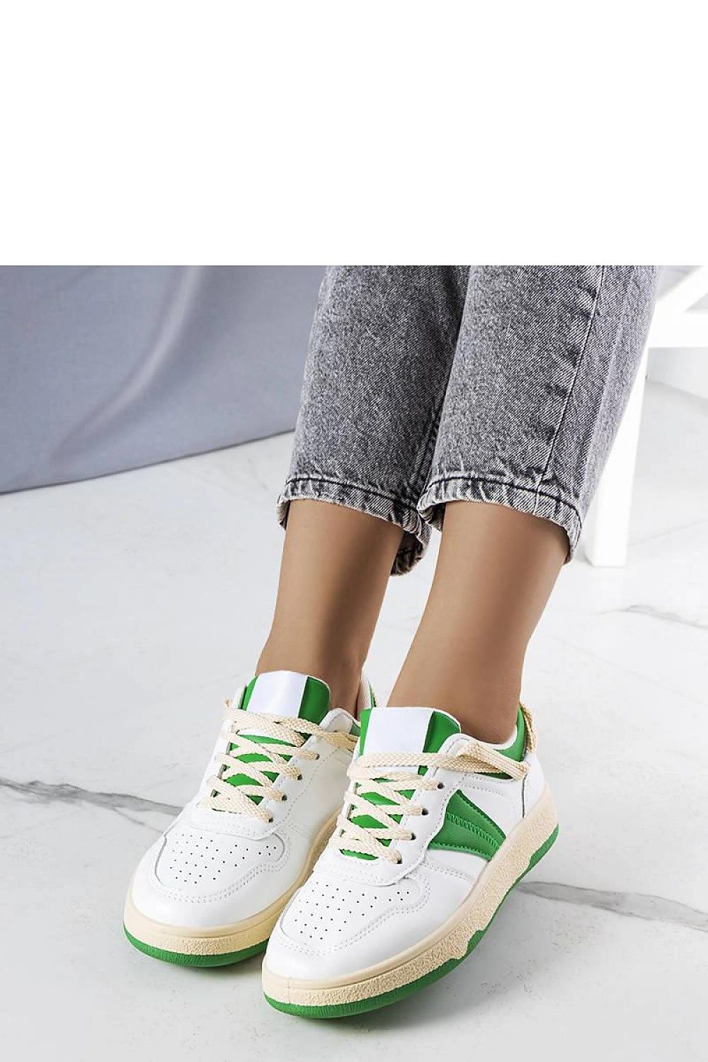  Pantofi de sport model 208008 Solea 