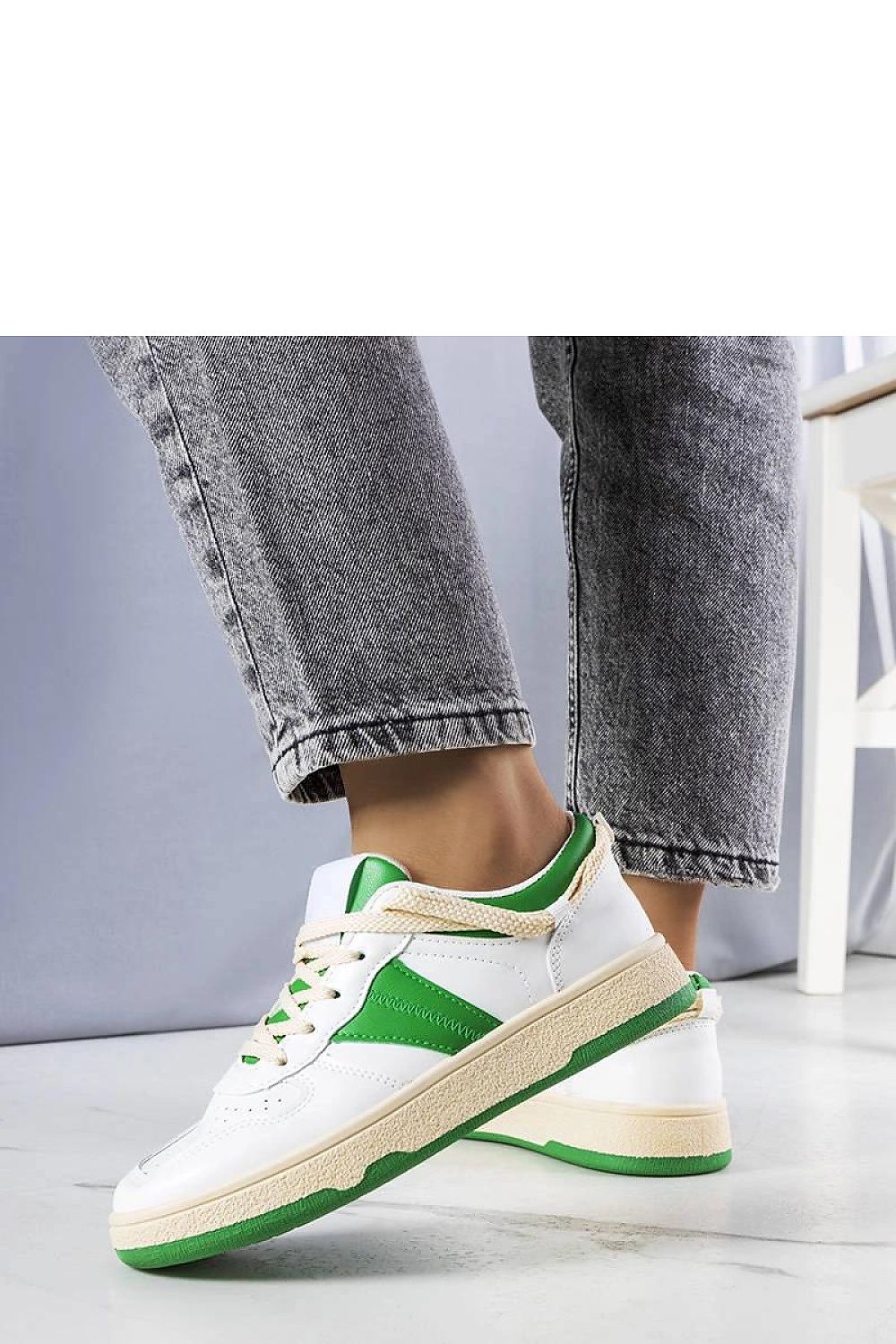  Pantofi de sport model 208008 Solea 