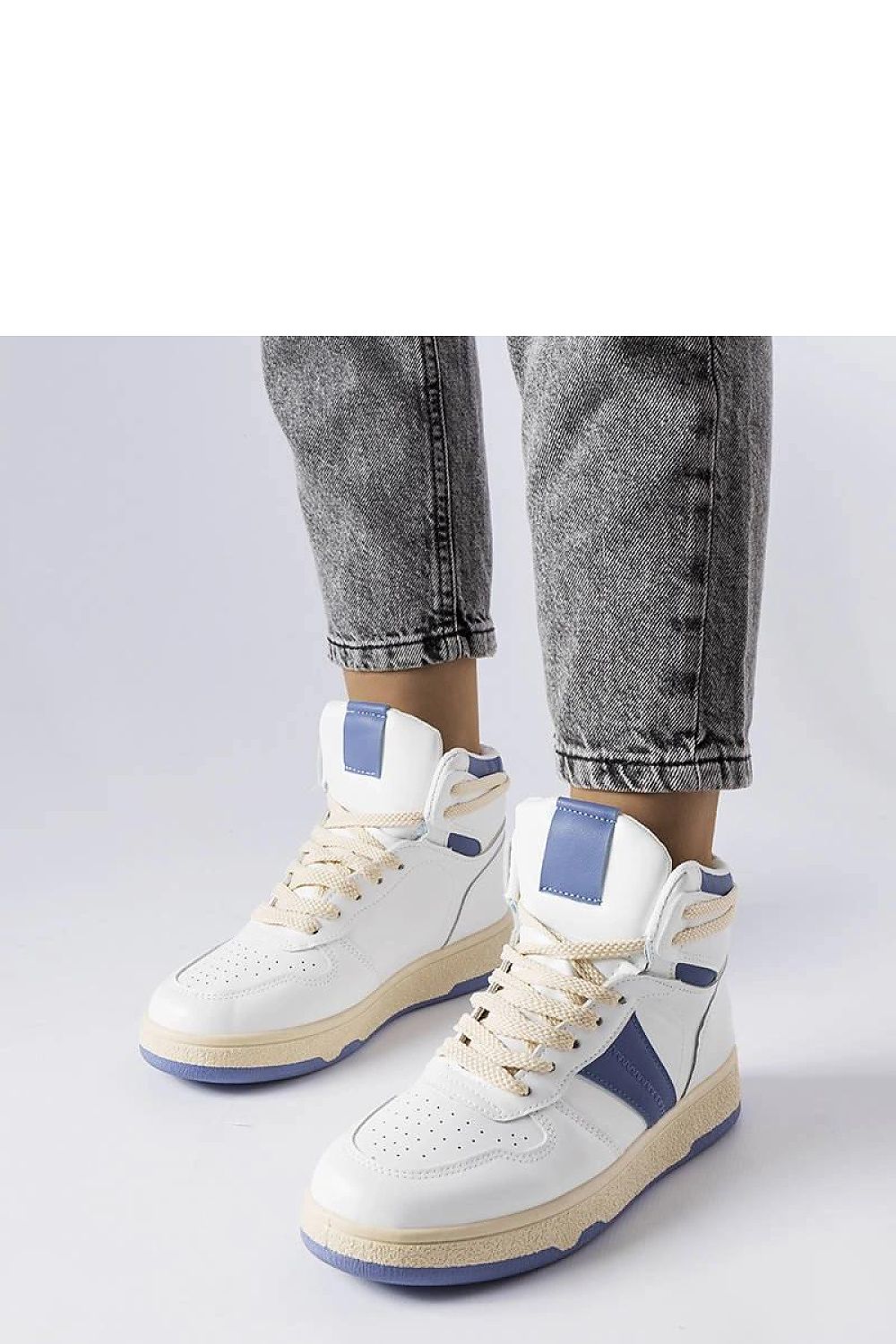  Pantofi de sport model 208009 Solea 