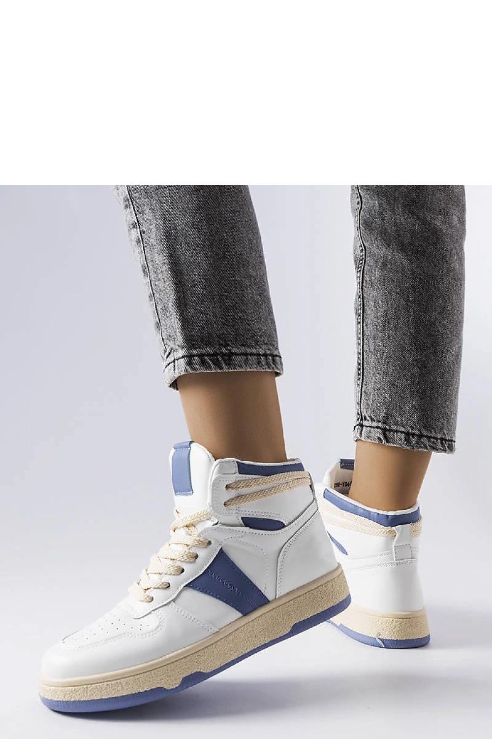  Pantofi de sport model 208009 Solea 