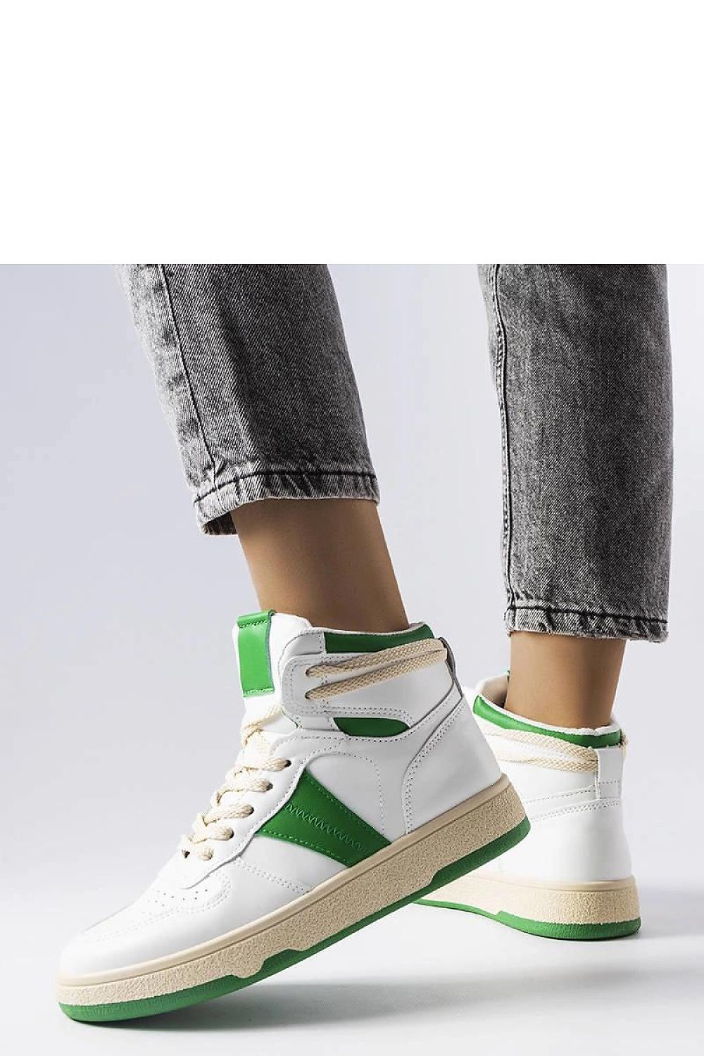  Pantofi de sport model 208010 Solea 