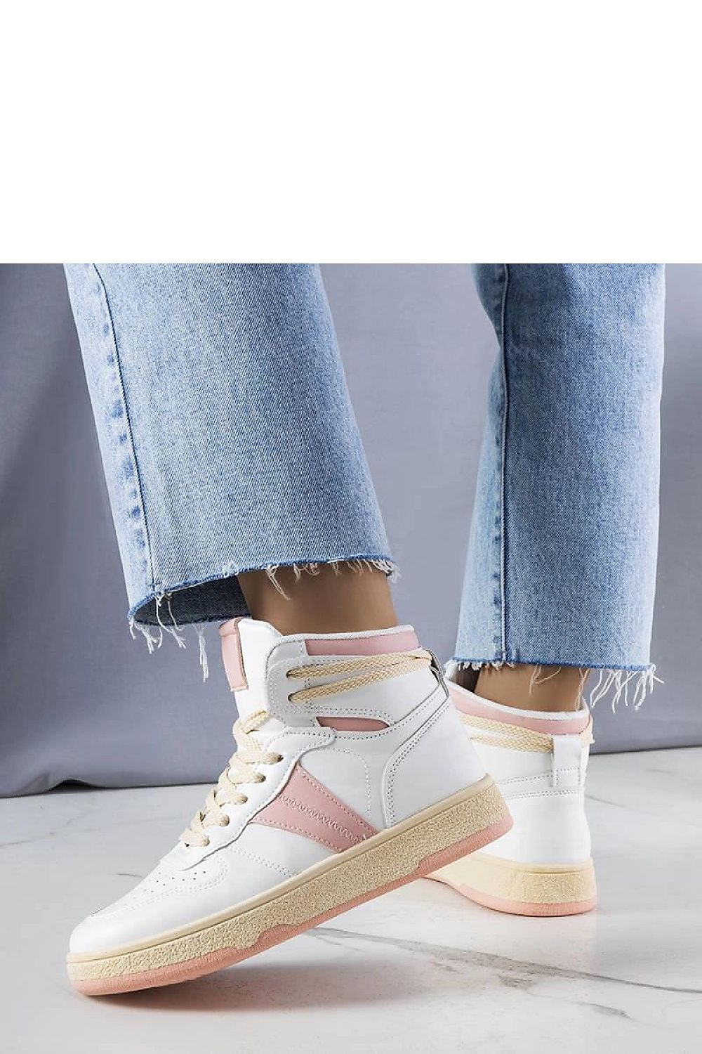  Pantofi de sport model 208012 Solea 