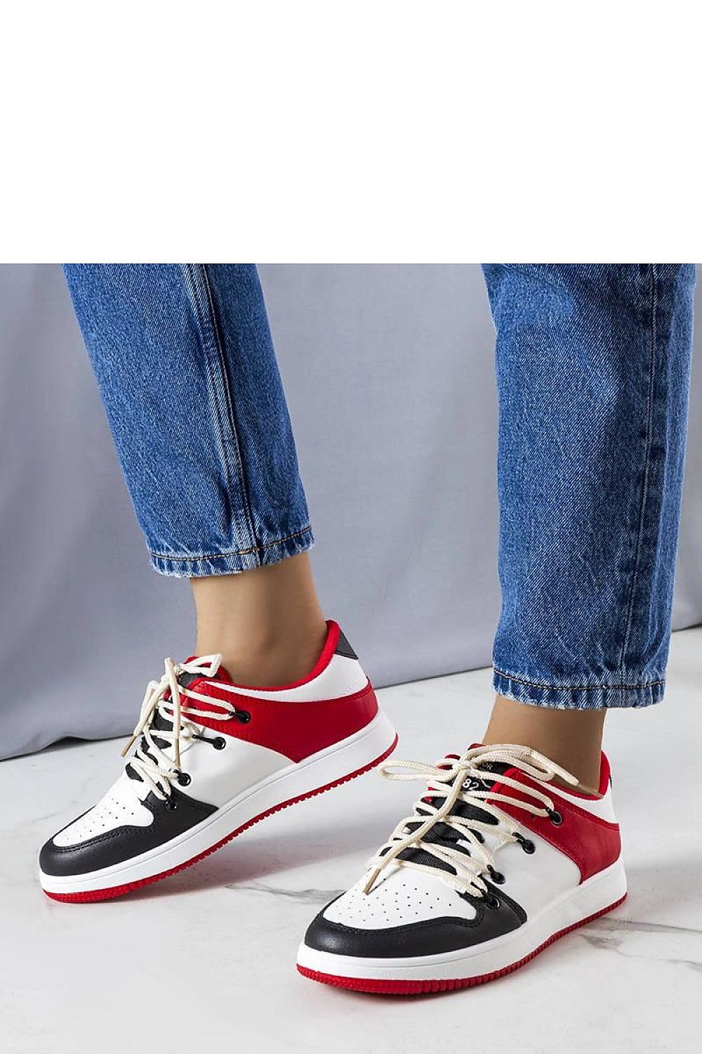  Pantofi de sport model 208014 Solea 