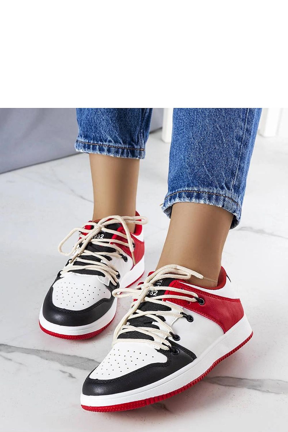  Pantofi de sport model 208014 Solea 
