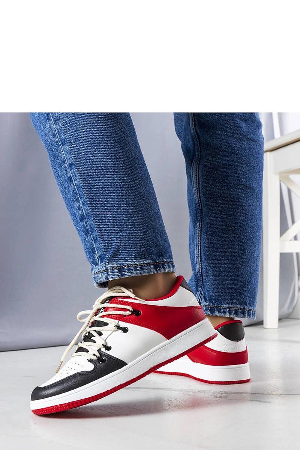  Pantofi de sport model 208014 Solea 