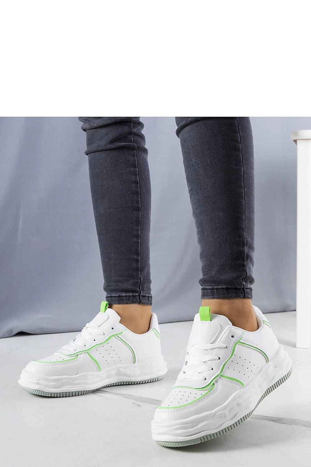  Pantofi de sport model 208020 Solea 