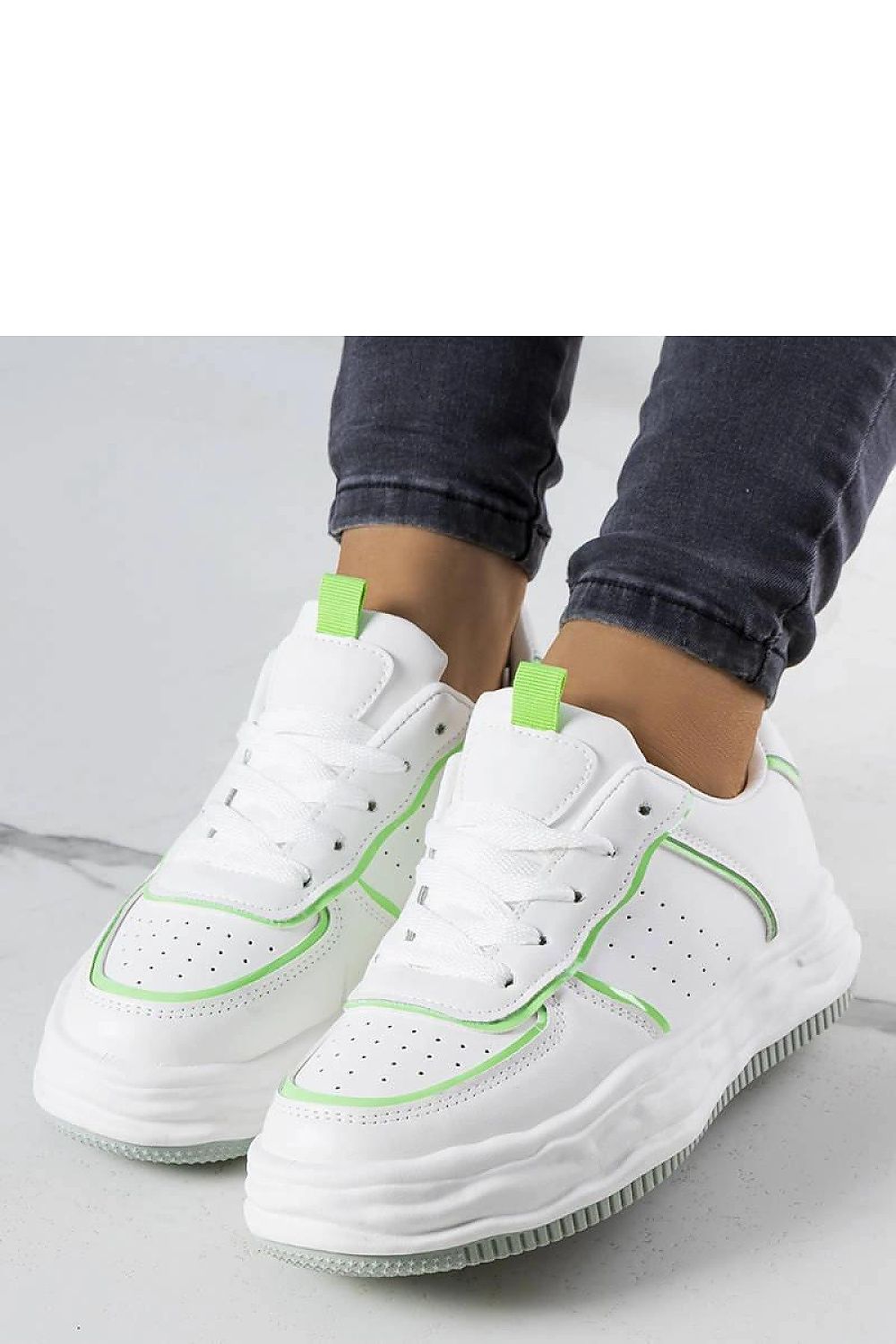  Pantofi de sport model 208020 Solea 