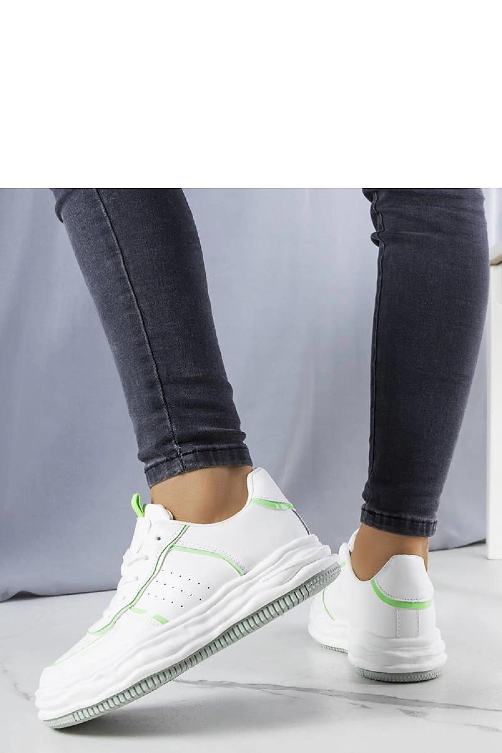  Pantofi de sport model 208020 Solea 