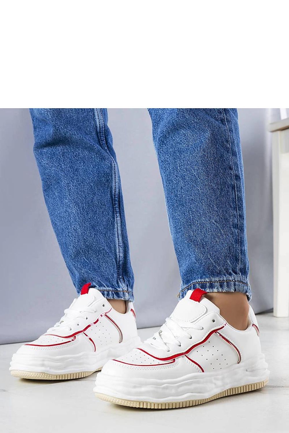  Pantofi de sport model 208021 Solea 