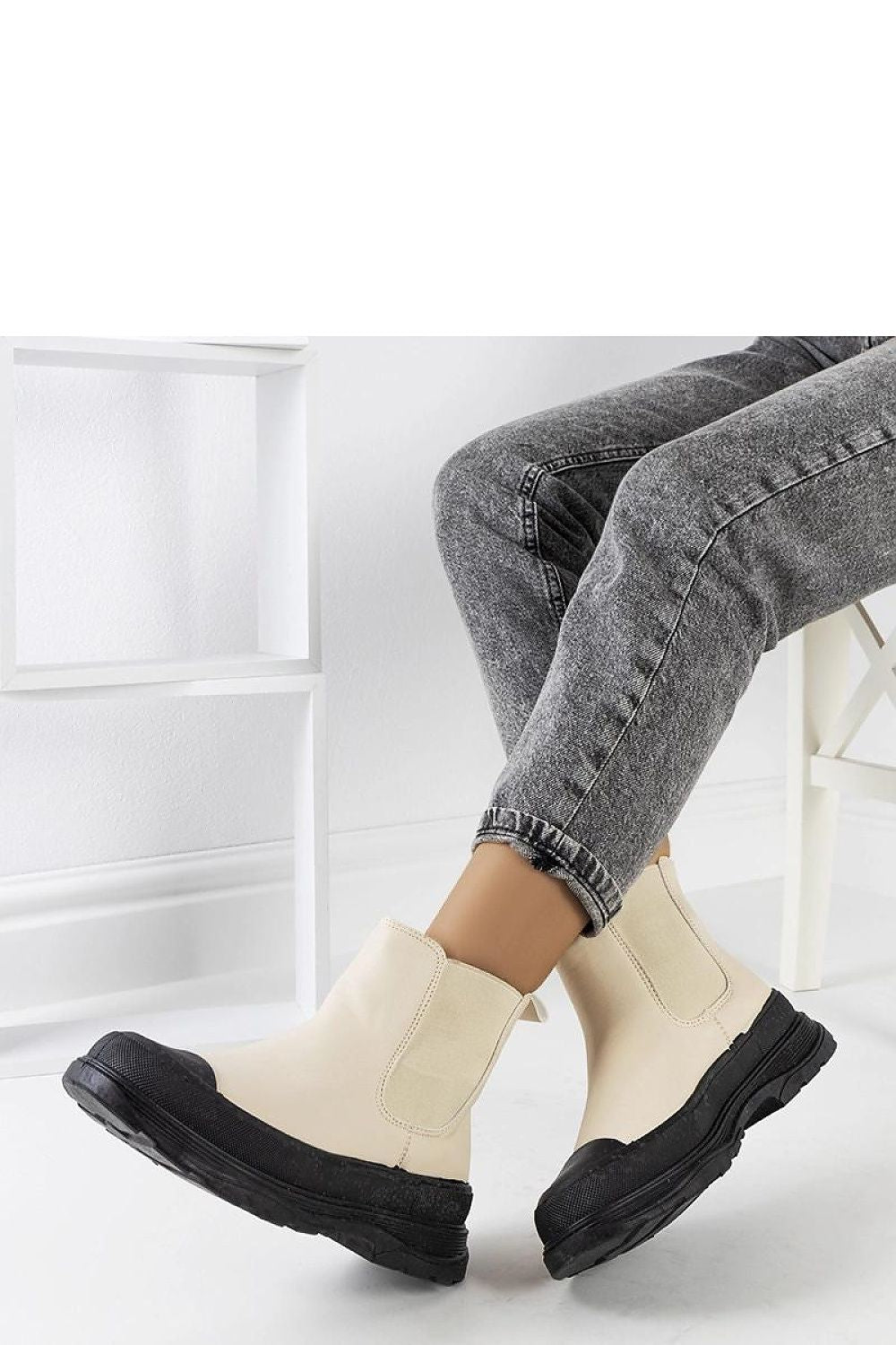  Ghete model 208027 Solea 