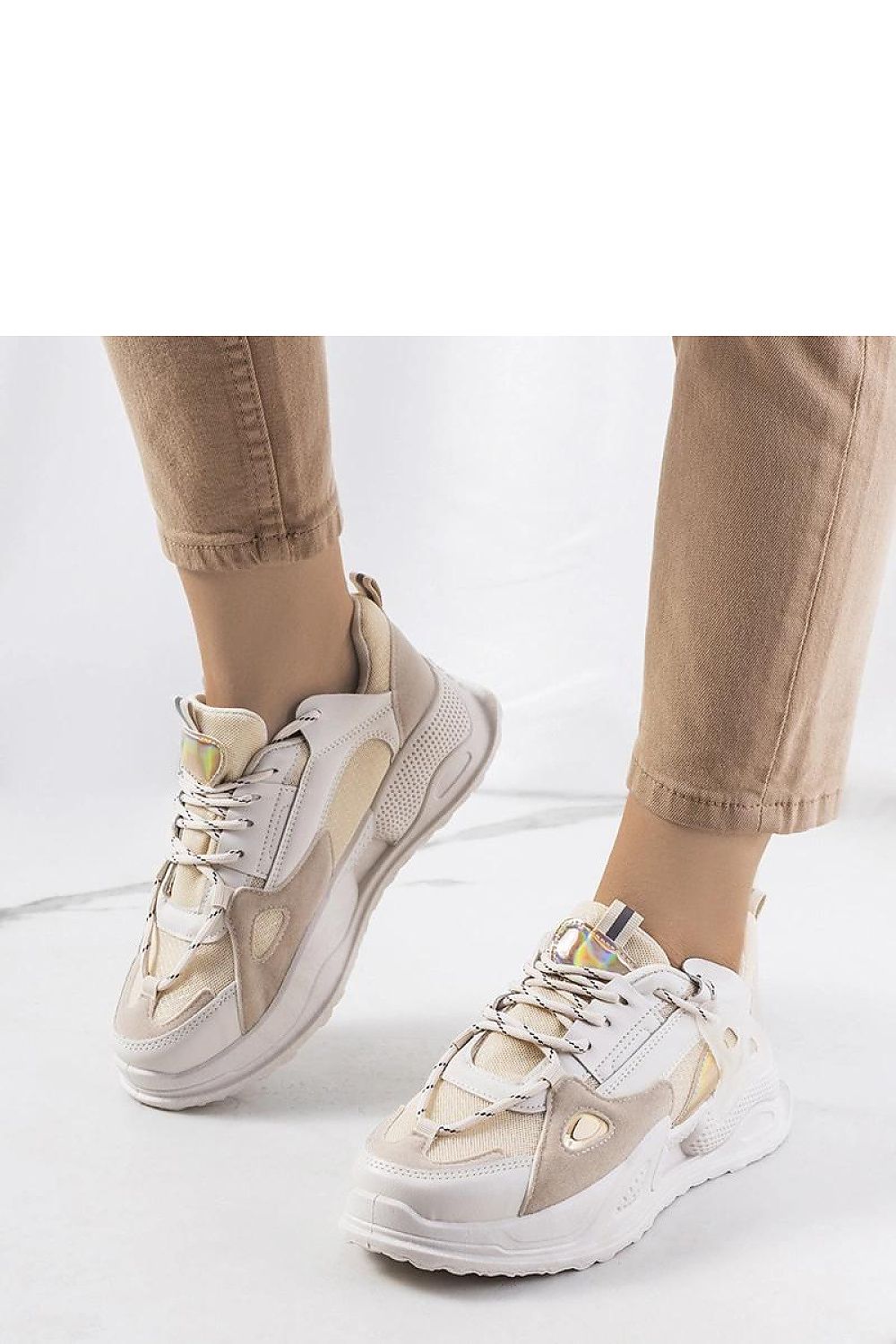  Pantofi de sport model 208030 Solea 
