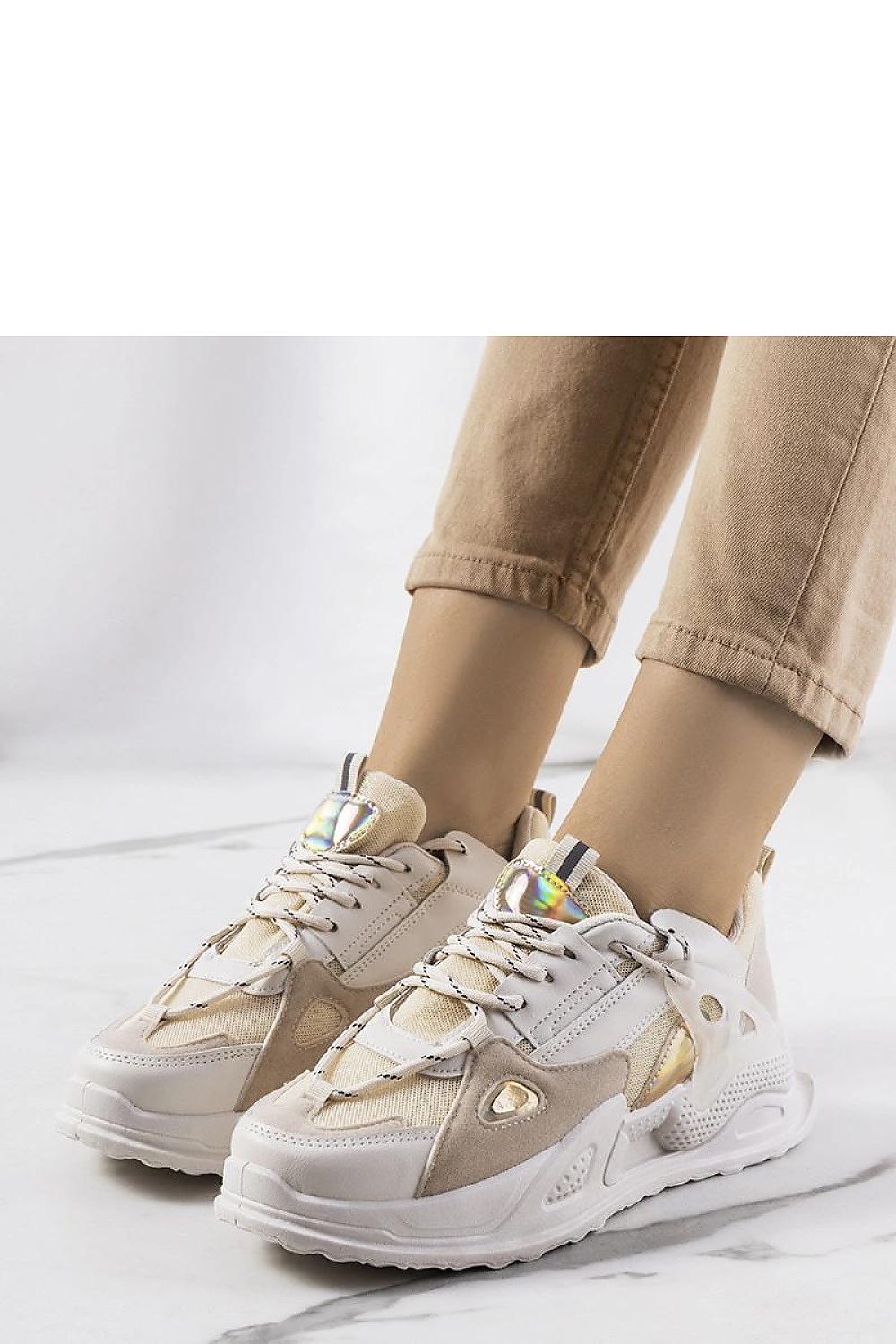  Pantofi de sport model 208030 Solea 