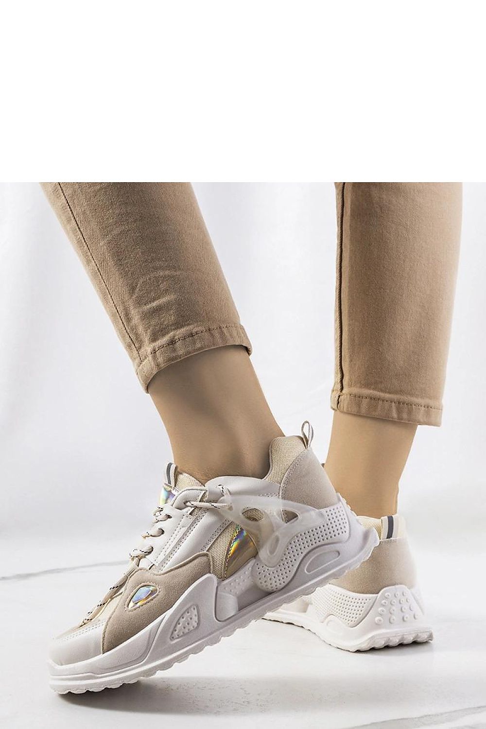  Pantofi de sport model 208030 Solea 