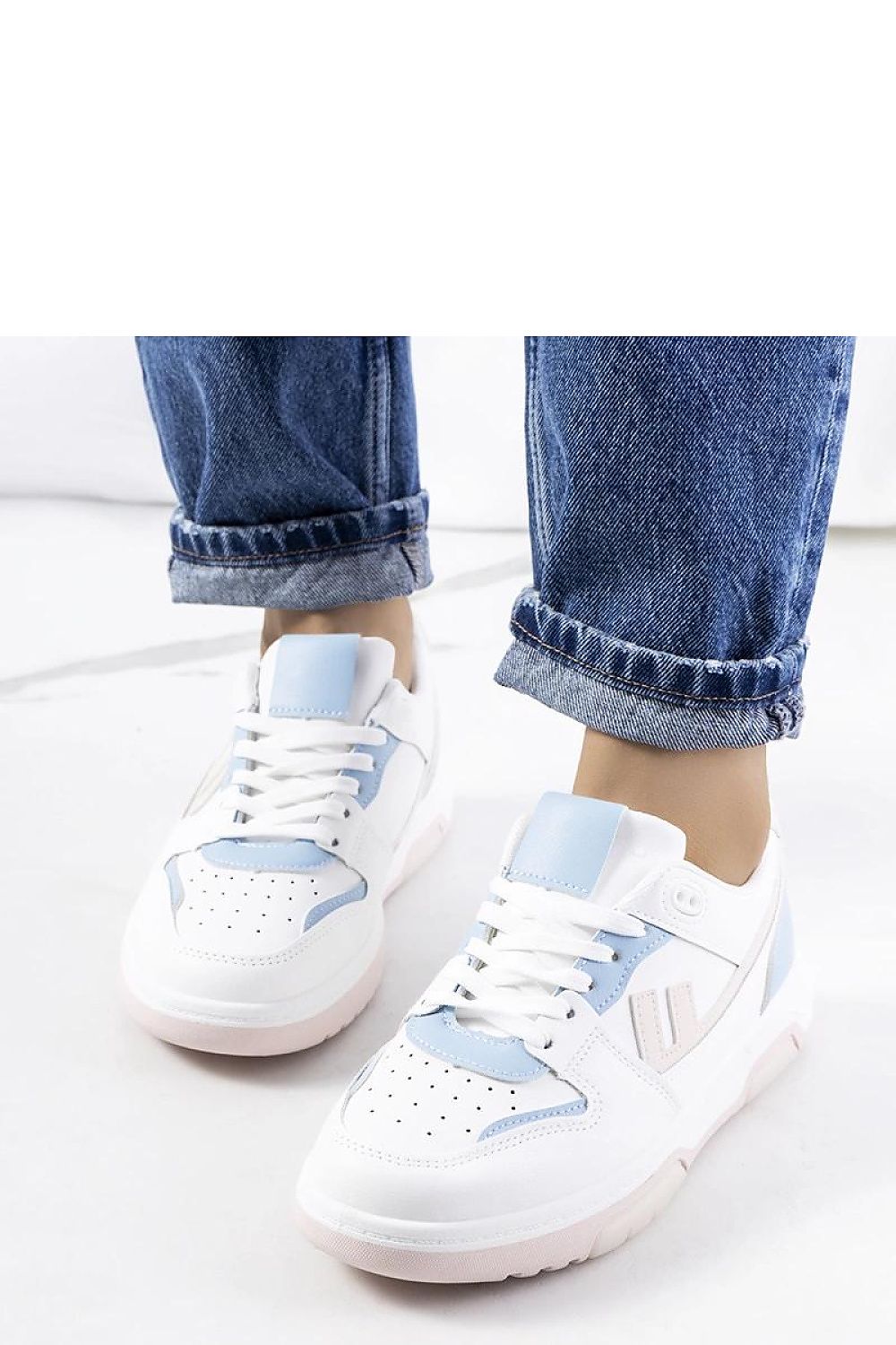  Pantofi de sport model 208031 Solea 