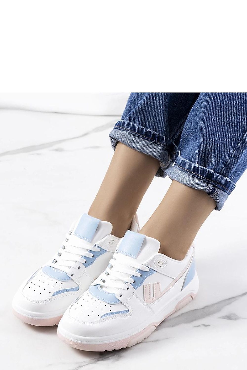  Pantofi de sport model 208031 Solea 