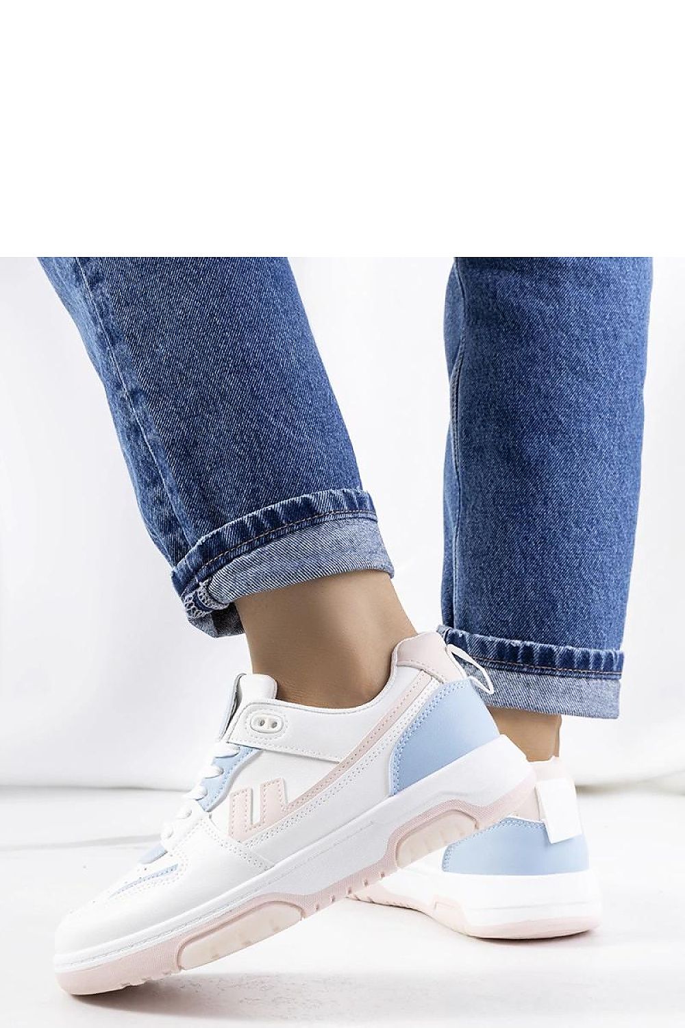  Pantofi de sport model 208031 Solea 