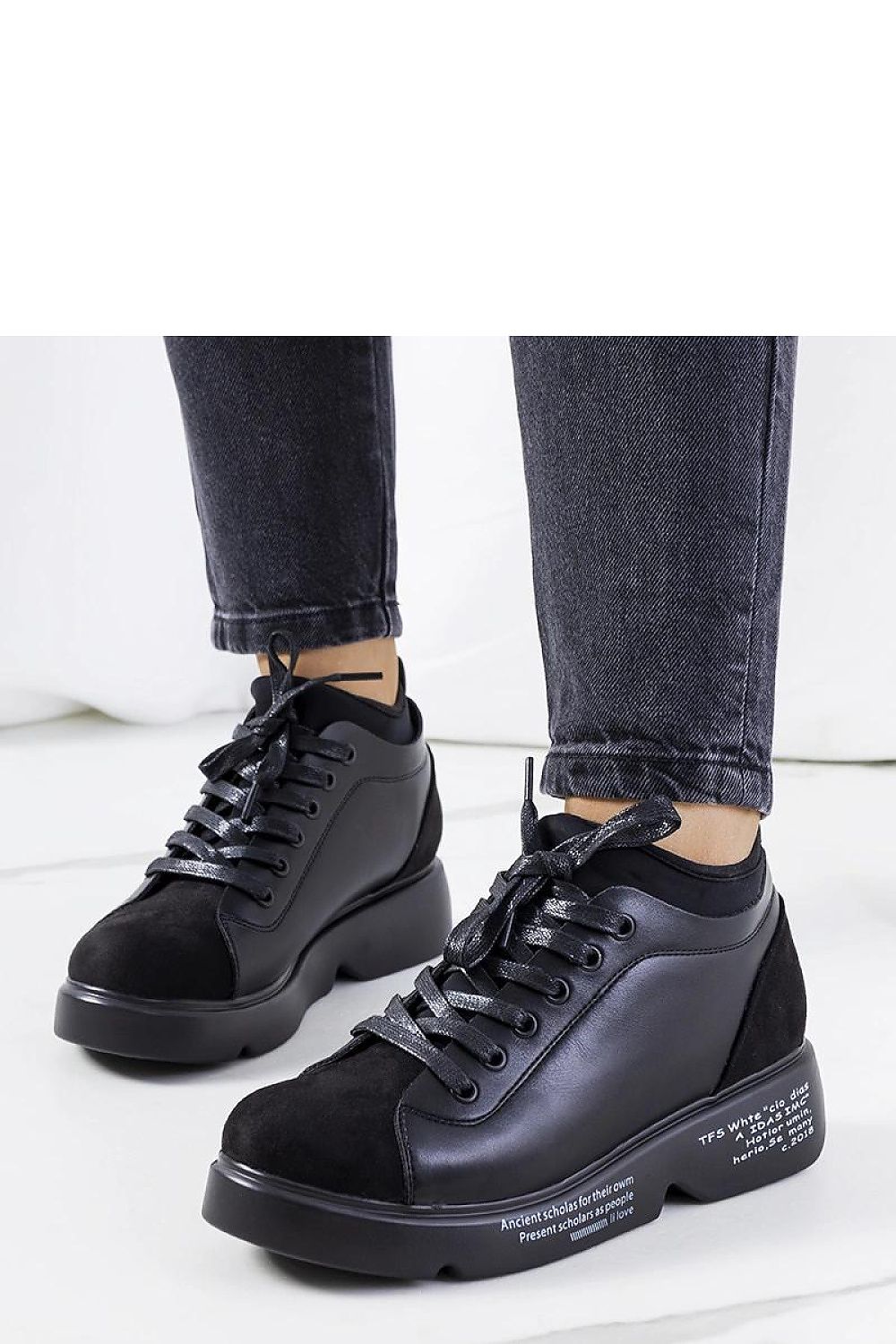  Pantofi de sport model 208035 Solea 