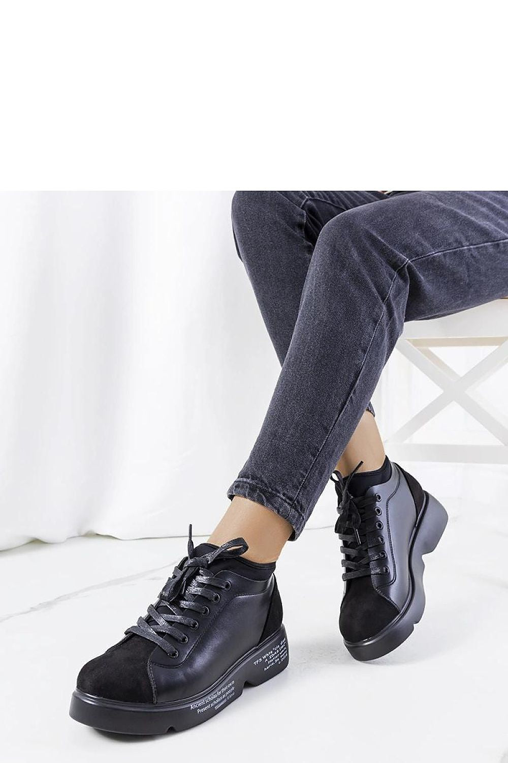  Pantofi de sport model 208035 Solea 