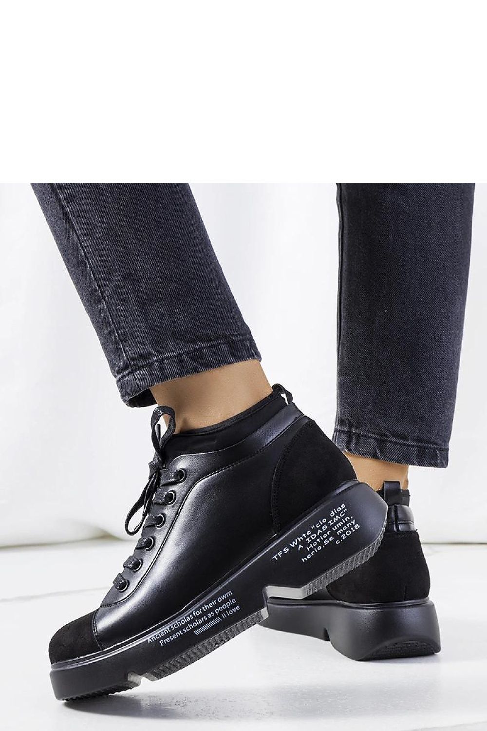  Pantofi de sport model 208035 Solea 