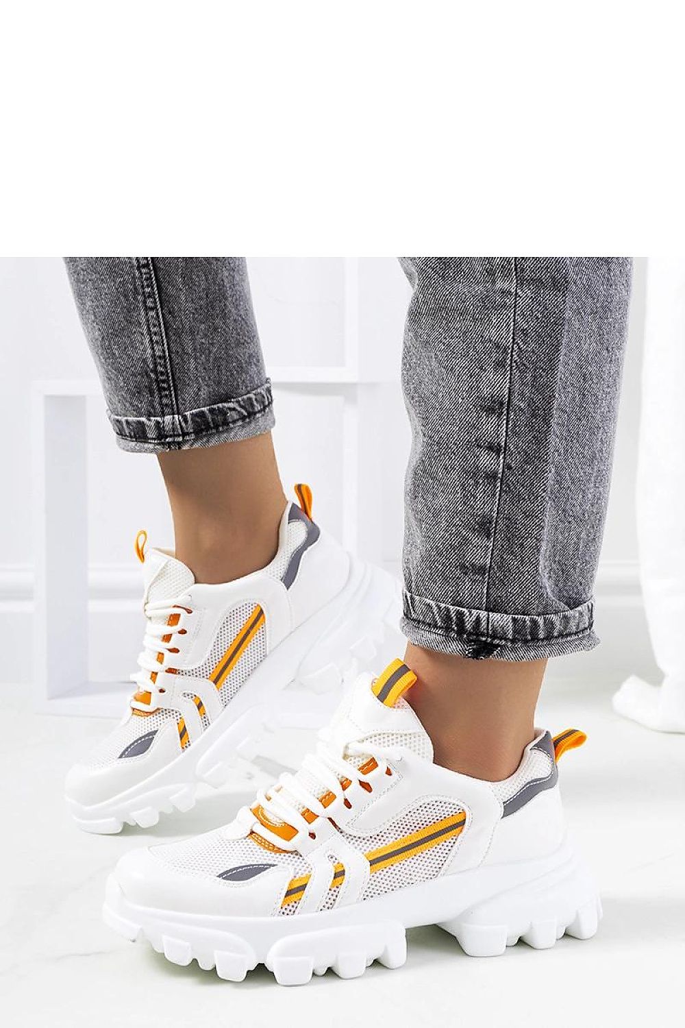  Pantofi de sport model 208043 Solea 