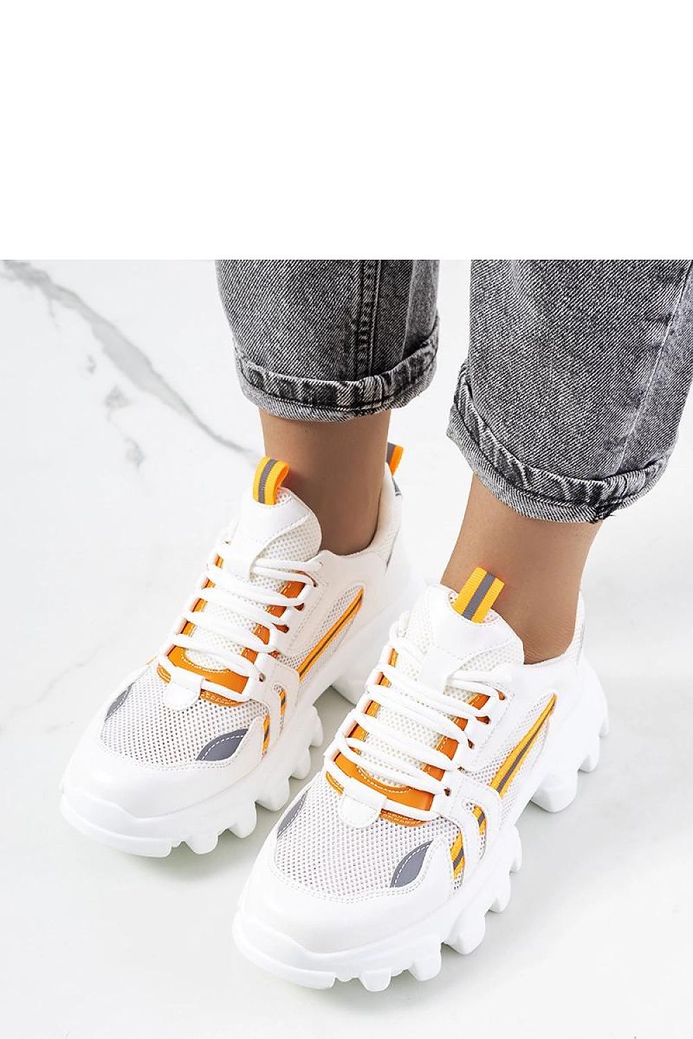  Pantofi de sport model 208043 Solea 