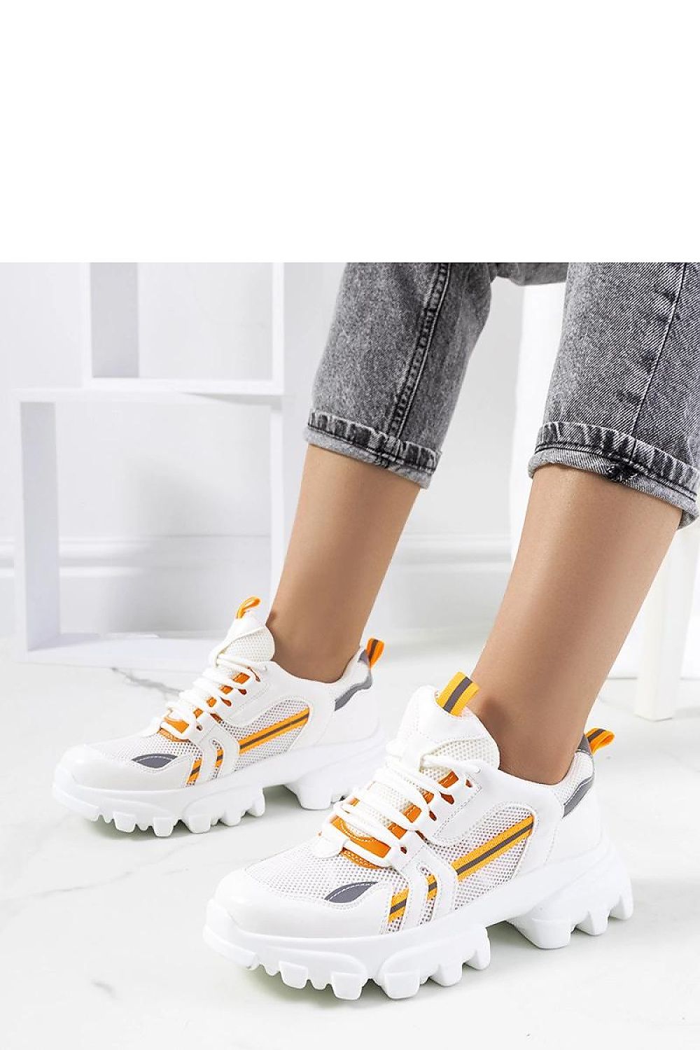  Pantofi de sport model 208043 Solea 