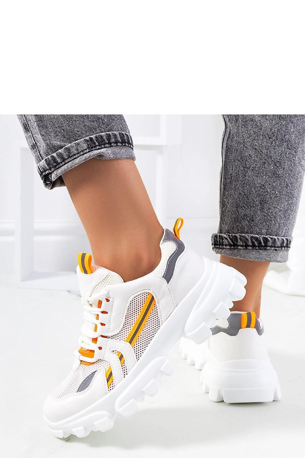  Pantofi de sport model 208043 Solea 