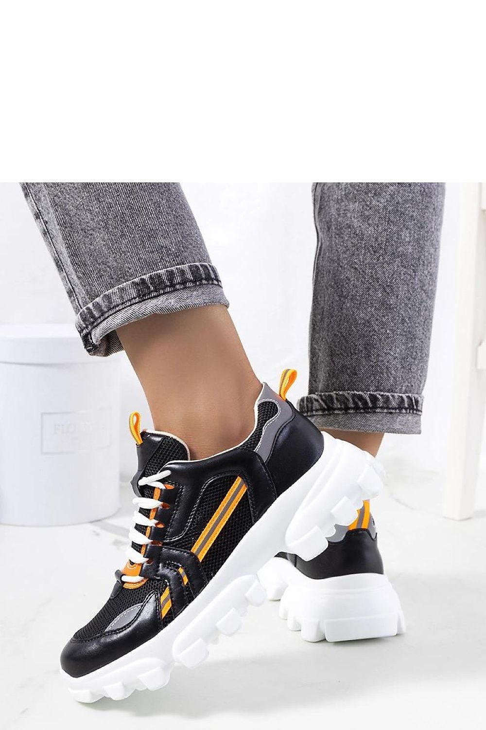  Pantofi de sport model 208044 Solea 