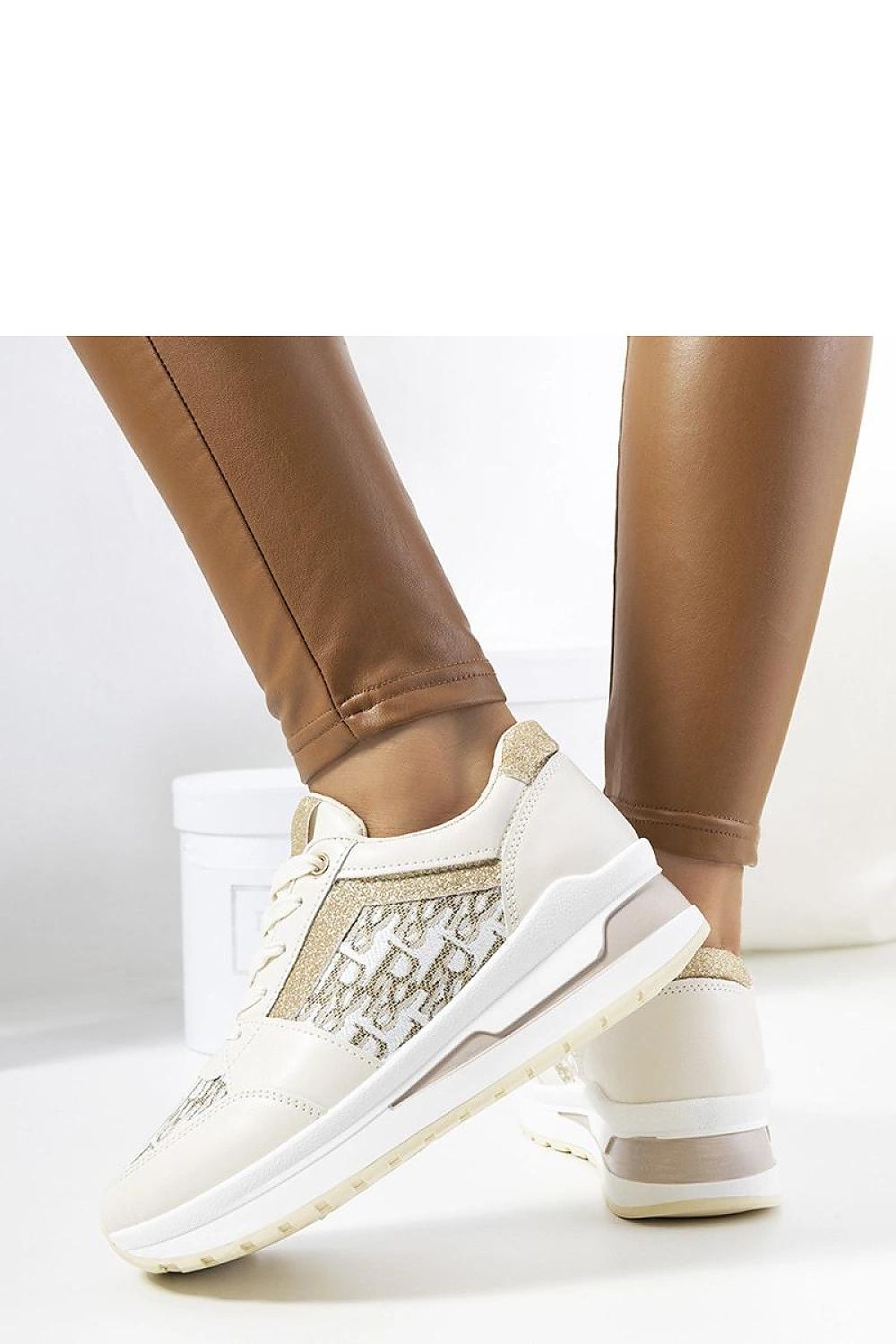  Pantofi de sport model 208046 Solea 