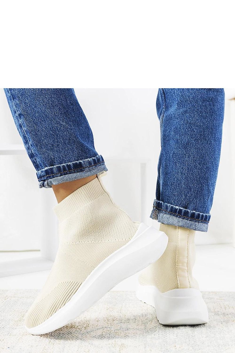  Pantofi de sport model 208047 Solea 