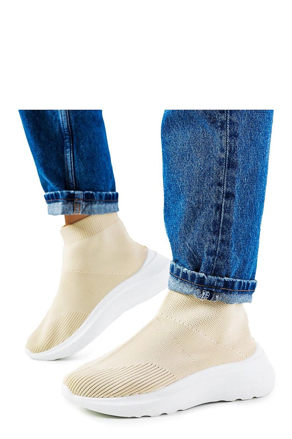  Pantofi de sport model 208047 Solea 