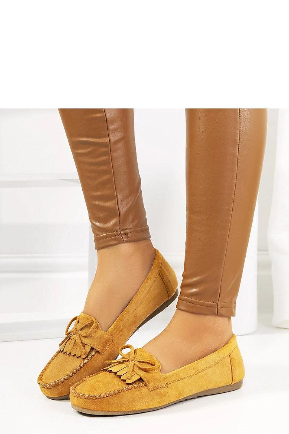  Mocasini model 208050 Solea 