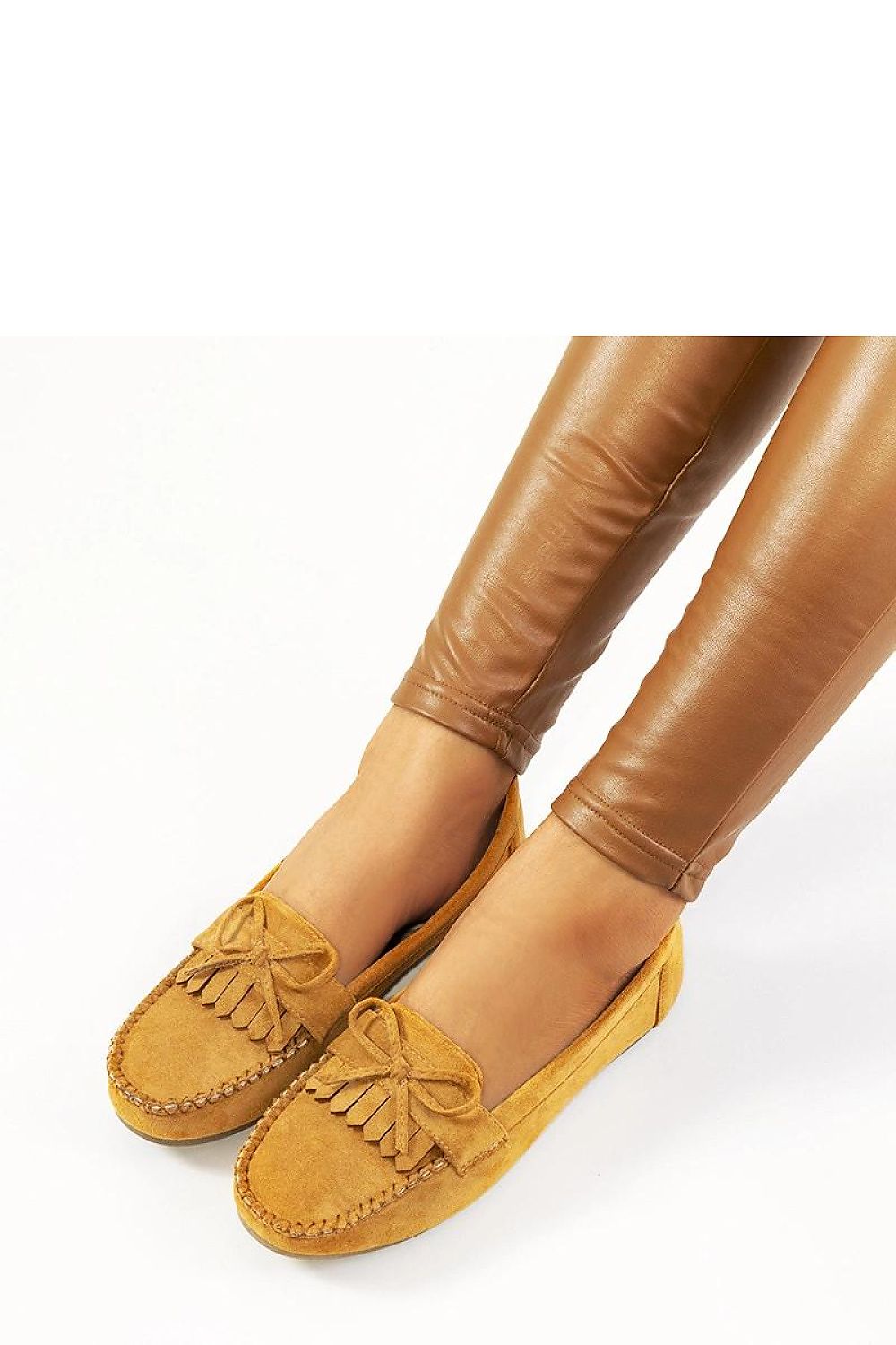  Mocasini model 208050 Solea 