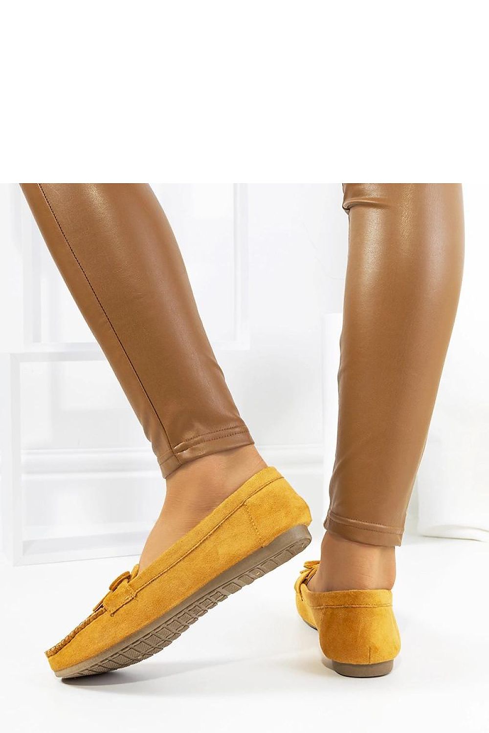  Mocasini model 208050 Solea 