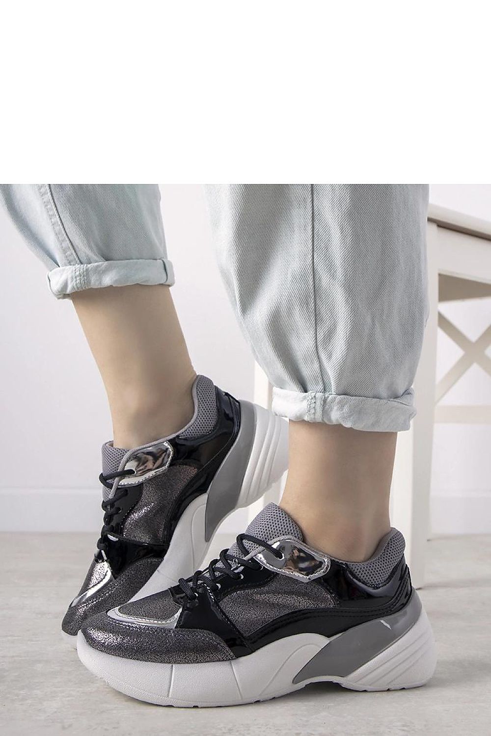  Pantofi de sport model 208053 Solea 