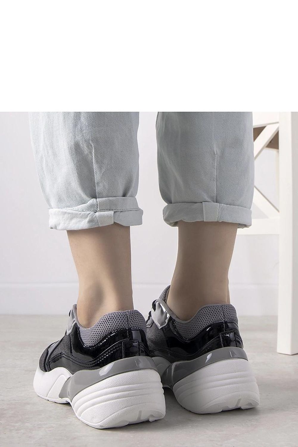  Pantofi de sport model 208053 Solea 