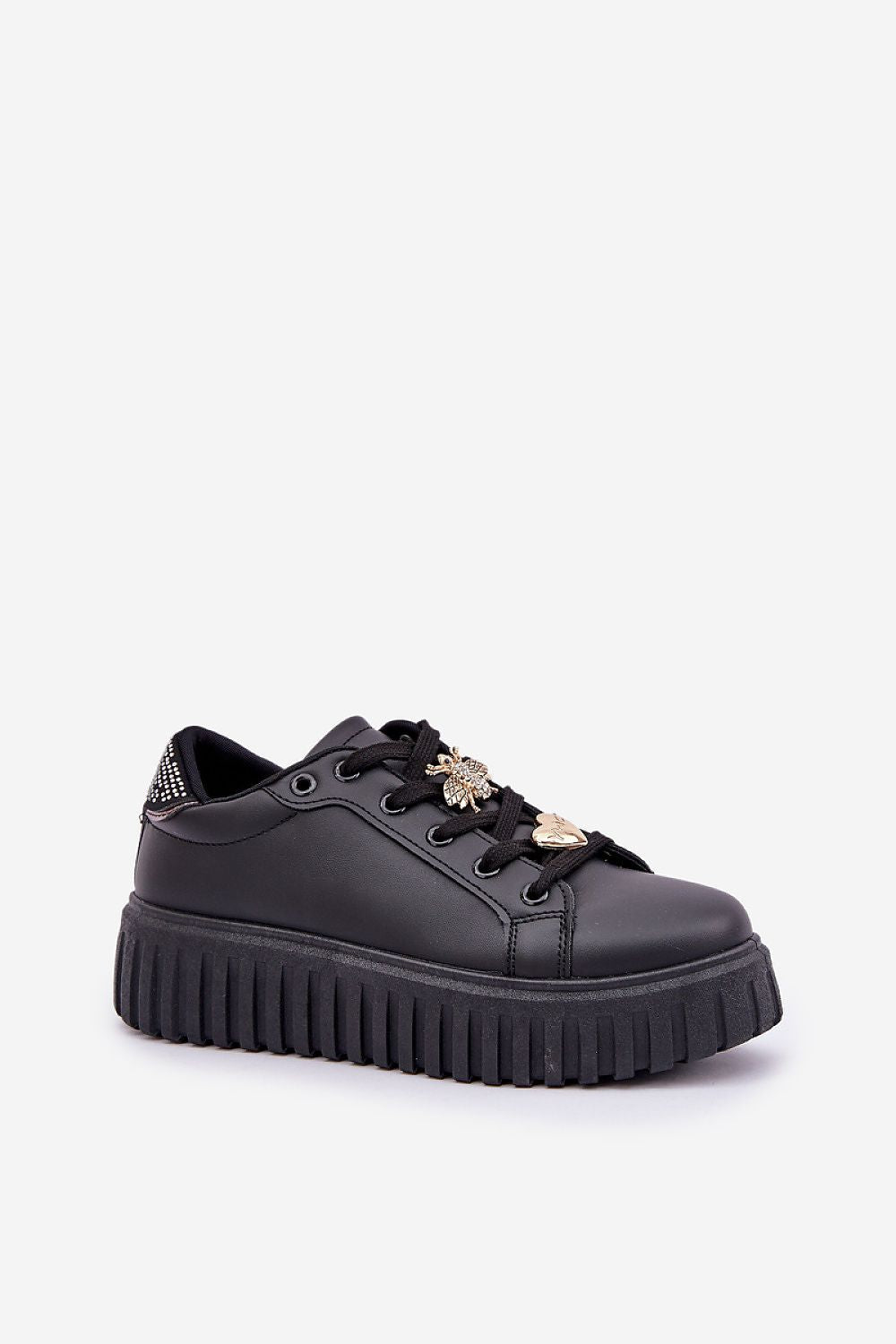  Pantofi de sport model 208064 Step in style 