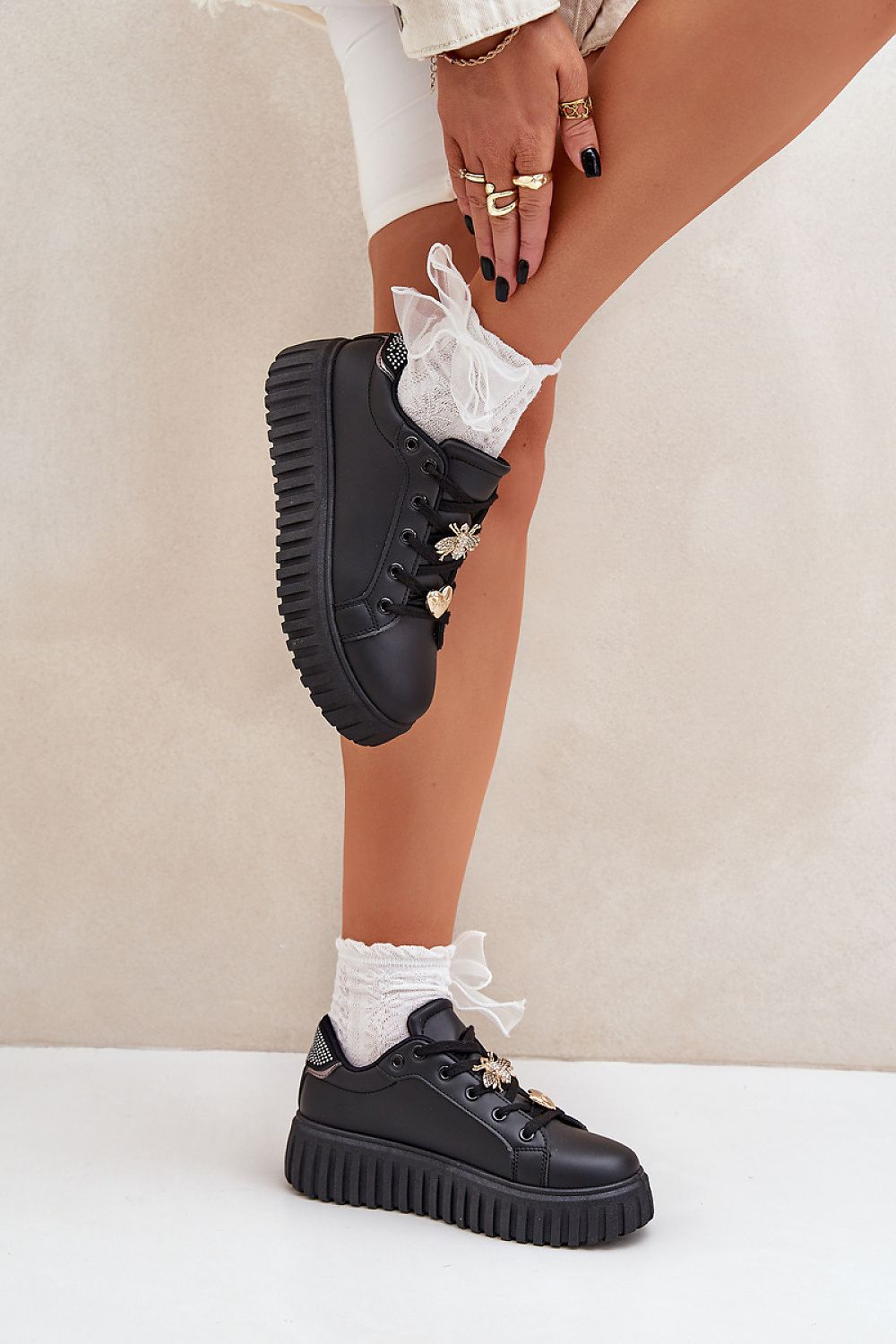  Pantofi de sport model 208064 Step in style 