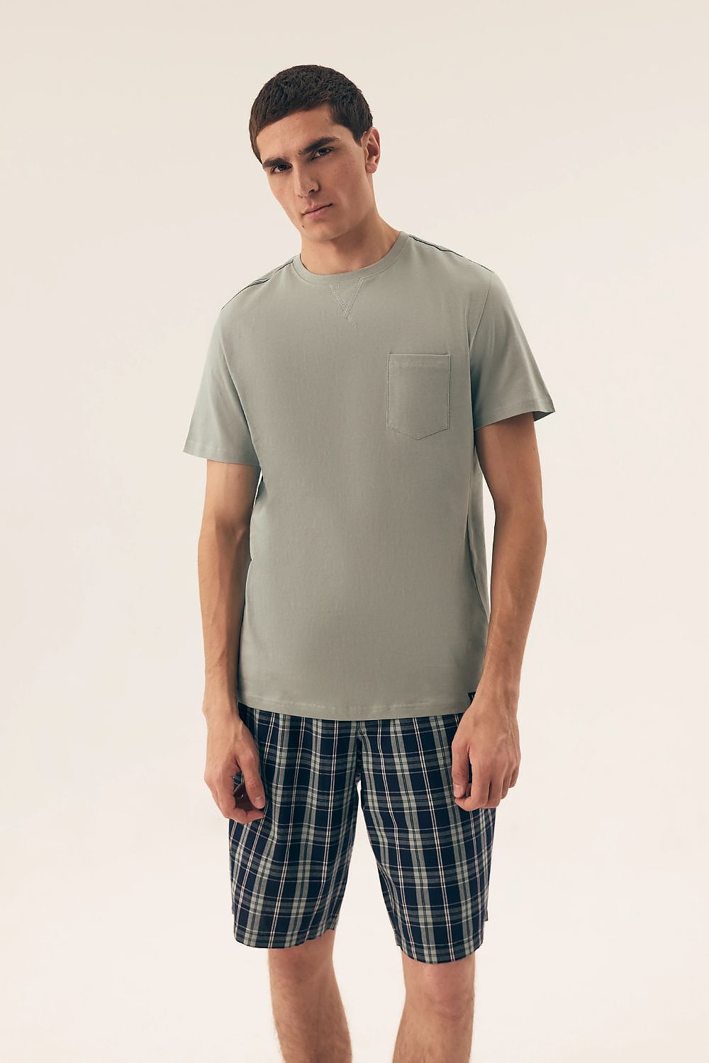 Pijama model 208067 Henderson 