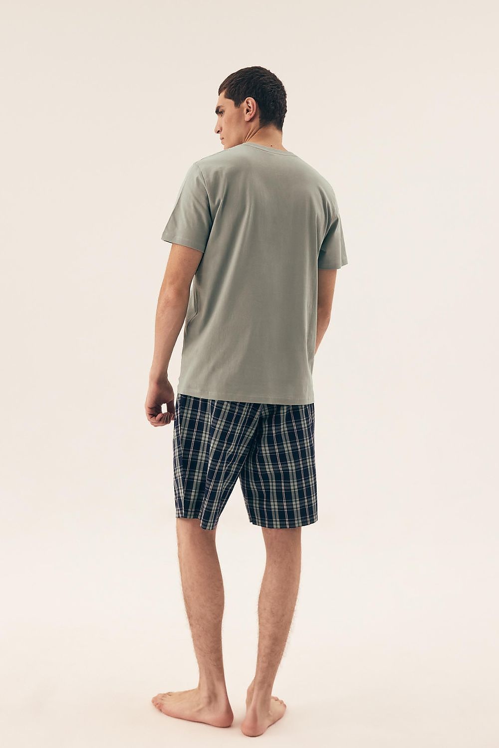  Pijama model 208067 Henderson 