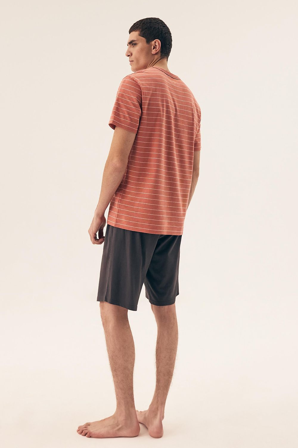  Pijama model 208068 Henderson 